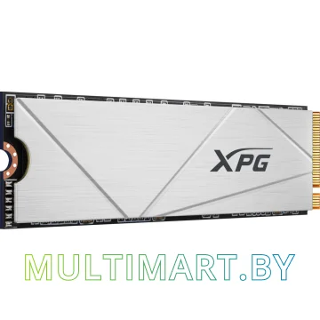 SSD диск ADATA XPG Gammix S60 Blade 1TB (AGAMMIXS60-1T-CS) картинка 2